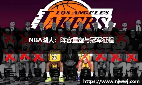NBA湖人：阵容重塑与冠军征程
